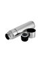 750ML Double-wall Construction 304 Stainless Steel Vacuum Flask RF9781 - 2