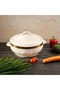 RF1640 2500 ml Litre Classic Casserole