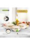 3pc Casserole Set Royalford RF1643