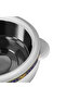 3500 ml Litre Classic Casserole - Thermal Casserole Dish - 4