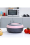 RF9729 2500ML Cosmos Insulated Casserole