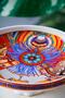 Whisper Footed Presentation Plate - 25 cm - 2