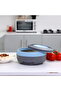 RF9728 1500ML Cosmos Insulated Casserole