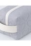 Kalp Gray XL Size Travel, Makeup Case for Your Dy-Son Airwrap and All Your Hair Styling Tools - 5