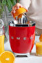 Red Citrus Juicer