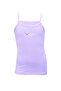 Girl's 5 Pack Caty Girls Printed Lycra Cotton Rope Strap Undershirt - 2