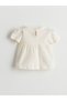 New Season Cotton Baby Girl Blouse and Capri Leggings 2-Piece - S5Lh90Z1 - 3