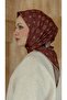 Soft Pamuk Eşarp-1264 - 4