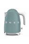 50's Style Emerald Green Kettle Special Edition - 2