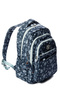 My Polo 8610 Klinkir School Bag Backpack Daily Trip Sports Travel Vacation Multi-Compartment Laptop Compartment - 4
