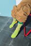 Eat My Socks - جوارب تمساح مضحكة للأطفال - 4