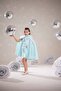 Sparkling Tulle Girl's Cloak