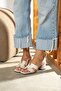 Helen Heeled Slippers - 2