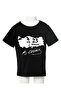 23 April Written Map Printed Embossed 23 April National Holiday T-Shirt. T-Shirt - 3