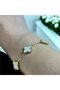 316L Stainless Steel Figured Bracelet Medical Steel