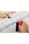 176-0671 Gray Wood Look Self-Adhesive Foil (45 cm X 1 m) - 6