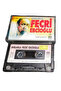Cassette with the Anilarla Fermi Ebcioglu Various Artists - 3
