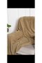 Welsoft Plush Double Bed Sofa Cover - 2