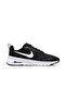 حذاء AIR MAX NUAXIS باللون الأسود والأبيض - أسود/أبيض