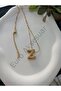 Steel Z Balloon Letter Pendant 60 cm - 3