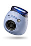 16807993   كاميرا FUJIFILM INSTAX PAL الرقمية باللون الأزرق - 3