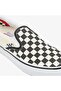 Skate Slip On Chc Blk Off Shoes - 4