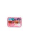 Glitter 12-Piece Shadow Palette No:02 - Semi Matte and Shimmer Colors with High Pigmented Lasting Effect - 2