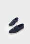 CARMEN SUEDE WOMEN'S CASUAL SHOES - 5