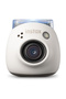 كاميرا فوجي فيلم Instax Mini Pal الرقمية باللون الأبيض - 2