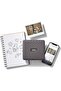 طابعة فوجي فيلم Instax Link Wide (رمادي موكا) - 2