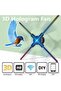 3d Hologram Led Ekran 70cm - 2