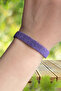 Friendship Macrame Bracelet