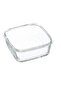 Feyzade Fresco Storage Container Set 3 Pieces 720Cc (Frs-247) - 5