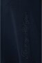 سويت شيرت فضفاض من القماش المطرز من RELAXED INTERLOCK - 2