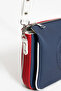 Stylish and Luxurious Design Lakos Stylish Shoulder Bag with Adjustable Strap Size: 21 X 28 cm - 5