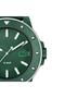 Lac2011414 Men's Wristwatch - 3