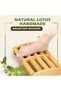 Natural Wooden Foot Massager - Foot Care, Relaxing Massage, Stress Reducer and Pain Relief - 3