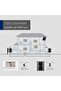 Video Intercom System VLSV71 - White - 2