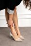 Stella Women's Stone Evening Dress High Heels - 3