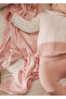 9859 Mayoral Rosa Baby Blanket - 5