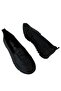 Orthopedic Women's Walking Shoes Black - Black - 6