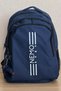 Unisex Laci Backpack Large Size Travel School Bag, Sports Bag, 16.9 Inch, 45X30X15Cm 24Lt - 3