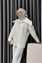 Ekru Stoned Scuba Set 32-3406 - 2