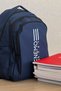 Unisex Laci Backpack Large Size Travel School Bag, Sports Bag, 16.9 Inch, 45X30X15Cm 24Lt - 5