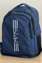 Unisex Laci Backpack Large Size Travel School Bag, Sports Bag, 16.9 Inch, 45X30X15Cm 24Lt - 4