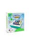 Joc Interactiv Puzzle Pinguini