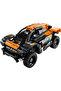 Technic NEOM McLaren Extreme E Race Car 42166 - Construction Set for Ages 7 and Up (252 Pieces) - 2