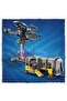 Avatar Flying Mountains: Field 26 and RDA Samson 75573 - Creative Toy Building Set (887 Pieces) - 7