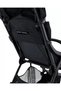 Carucior Magic Fold S1 Plus Hamilton Black - 4