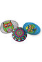 Creative Set - Stone Painting (NEON) - 4